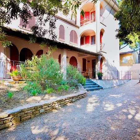 In San Vincenzo