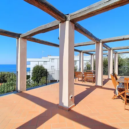 In Lejlighed San Vincenzo