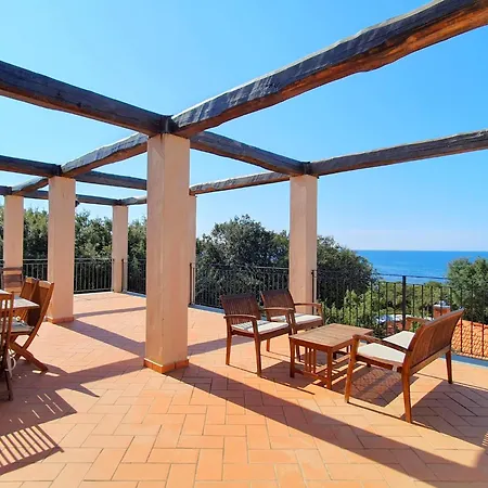 In Lejlighed San Vincenzo