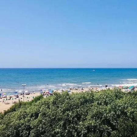 In * San Vincenzo